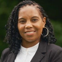 Melissa Bond-Hill