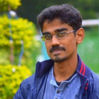 Sethu Mathavan