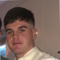 Padraic Cullinane