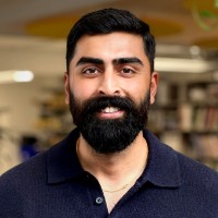 Basant Channa ACA BFP