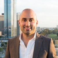Danny Kianmahd
