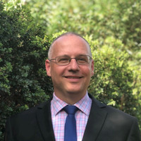 Tony Haycraft
