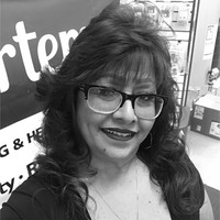 Frances Arciniega