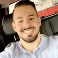 Josh Esbomahalli