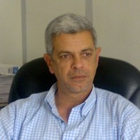 Ayman Bakr