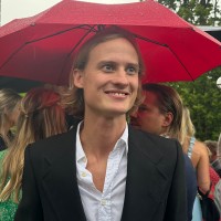Sam Nyqvist