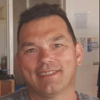Roel Van Der Huizen