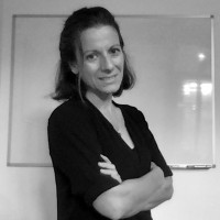 Gwendoline Perret Holden