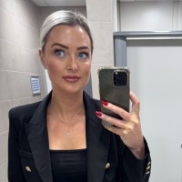 Danielle Barron