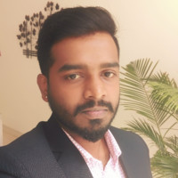 Naveen Kumar M