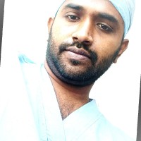 Manesh Mohanan
