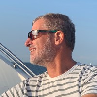 Morten Lodberg Petersen