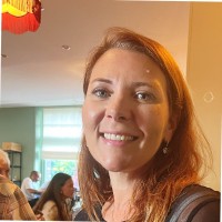 Sandrine Langhendries