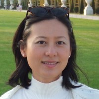 郭星宁Singning Kuo