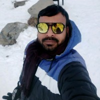 Mahesh Chandra