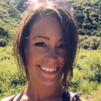 Amanda Carrothers