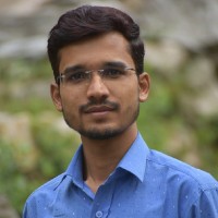 Shubham Kumar Mishra