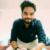 Ankit Raghav