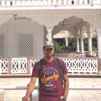 Mohammad Saidul Alam