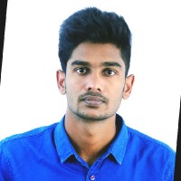 Vignesh P