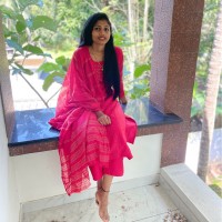 Dharshini Dharshu