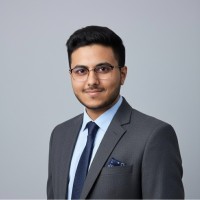 Dhruvil Patel