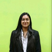 Harsha Singhal