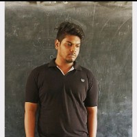 Harish Christy