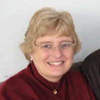 Yvette Etchepare