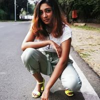 Simran Joanne