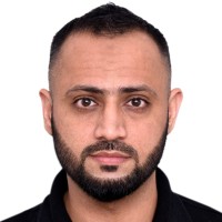 Shahzad Hussain
