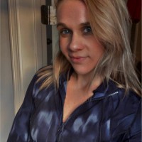 Natasha Huff, MS, BCBA