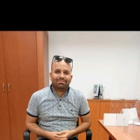 Mabrouk Ayadi