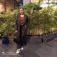 Neha Kandpal