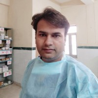 Rahul Pandya
