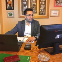 Daniel A. Vásquez Grandón