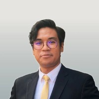 Achmad Fathony