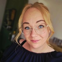 Kim Heinstra