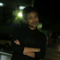 Tsion Negewo