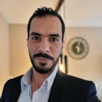 Muhannad Al Shatti