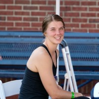Jaymie Ziegler, Mba