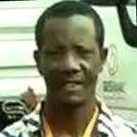 Nseyo Mark