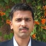 Ashutosh Kumar Singh