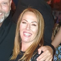 Lisa Mawdsley