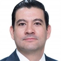 Juan Carlos García Andrade