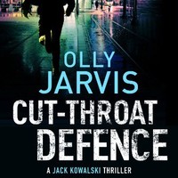 Olly Jarvis