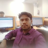 Backoffice Amrut