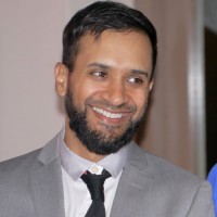 Omair A.