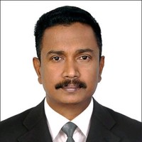 Sabu George