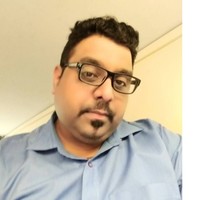 Amol Naik